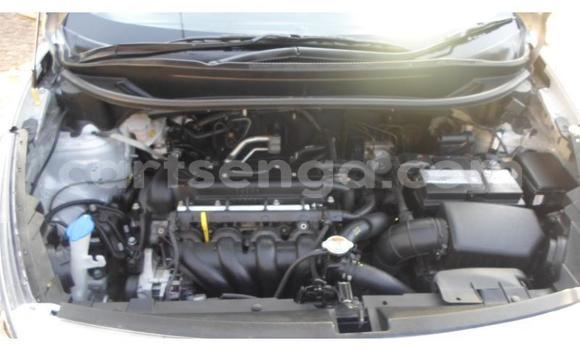 Buy Used Kia Rio Other Car in Big Bend in Lubombo Buy Used Kia Rio Other Car in Big Bend in Lubombo