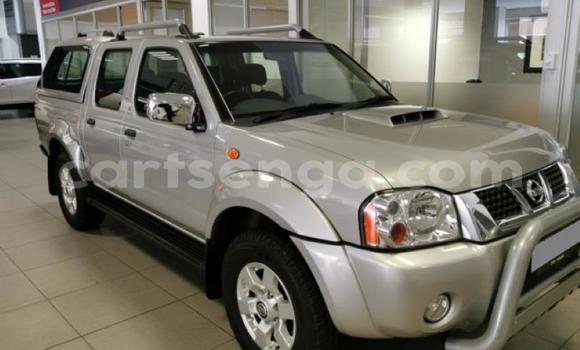 Nunua Ilio tumika Nissan Hardbody Other Gari ndani ya Big Bend nchini Lubombo