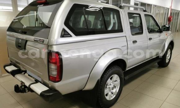 Buy Used Nissan Hardbody Other Car in Big Bend in Lubombo Buy Used Nissan Hardbody Other Car in Big Bend in Lubombo