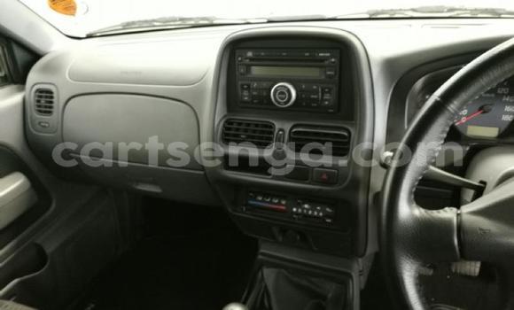 Buy Used Nissan Hardbody Other Car in Big Bend in Lubombo Buy Used Nissan Hardbody Other Car in Big Bend in Lubombo