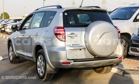 Buy Import Toyota RAV4 Other Car in Import - Dubai in Hhohho Buy Import Toyota RAV4 Other Car in Import - Dubai in Hhohho