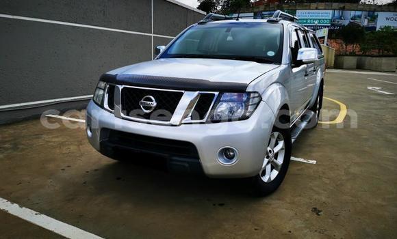 Buy Used Nissan Navara Silver Car in Ezulwini in Hhohho Buy Used Nissan Navara Silver Car in Ezulwini in Hhohho