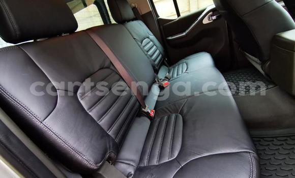 Buy Used Nissan Navara Silver Car in Ezulwini in Hhohho Buy Used Nissan Navara Silver Car in Ezulwini in Hhohho