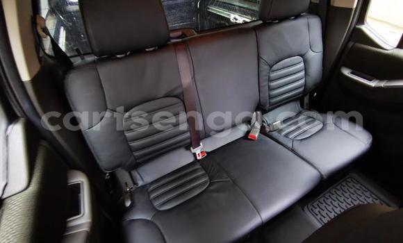 Buy Used Nissan Navara Silver Car in Ezulwini in Hhohho Buy Used Nissan Navara Silver Car in Ezulwini in Hhohho