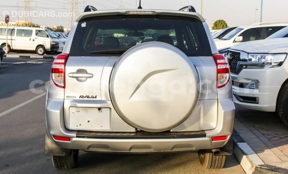 Buy Import Toyota RAV4 Other Car in Import - Dubai in Hhohho Buy Import Toyota RAV4 Other Car in Import - Dubai in Hhohho