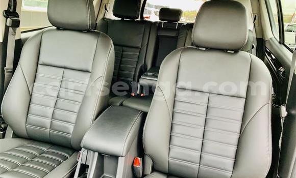 Buy Used Isuzu MU-X Black Car in Big Bend in Lubombo Buy Used Isuzu MU-X Black Car in Big Bend in Lubombo