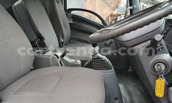 Buy Used Isuzu FTR 850 White Truck in Big Bend in Lubombo Buy Used Isuzu FTR 850 White Truck in Big Bend in Lubombo