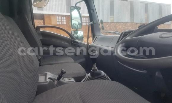 Buy Used Isuzu FTR 850 White Truck in Big Bend in Lubombo Buy Used Isuzu FTR 850 White Truck in Big Bend in Lubombo