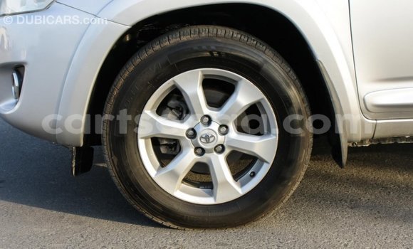 Buy Import Toyota RAV4 Other Car in Import - Dubai in Hhohho Buy Import Toyota RAV4 Other Car in Import - Dubai in Hhohho