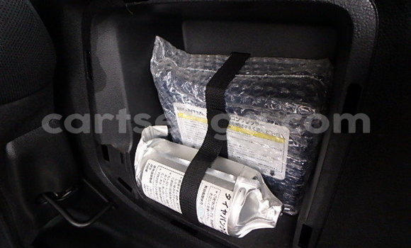 Buy Used Honda FIT Red Car in Big Bend in Lubombo Buy Used Honda FIT Red Car in Big Bend in Lubombo