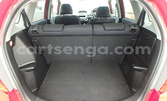 Buy Used Honda FIT Red Car in Big Bend in Lubombo Buy Used Honda FIT Red Car in Big Bend in Lubombo