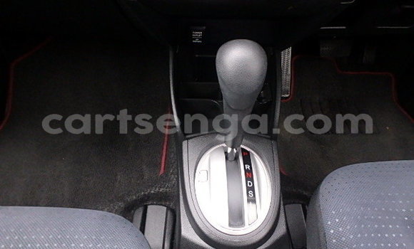 Buy Used Honda FIT Red Car in Big Bend in Lubombo Buy Used Honda FIT Red Car in Big Bend in Lubombo