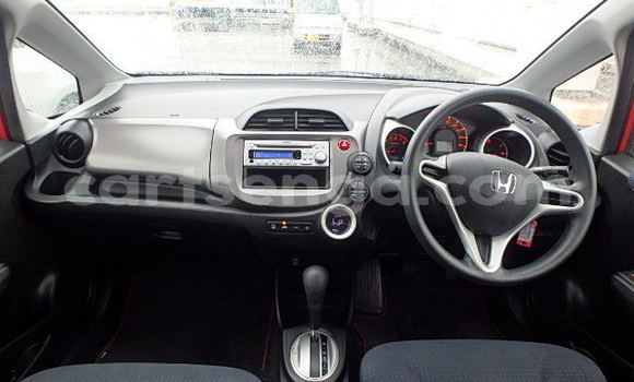 Buy Used Honda FIT Red Car in Big Bend in Lubombo Buy Used Honda FIT Red Car in Big Bend in Lubombo