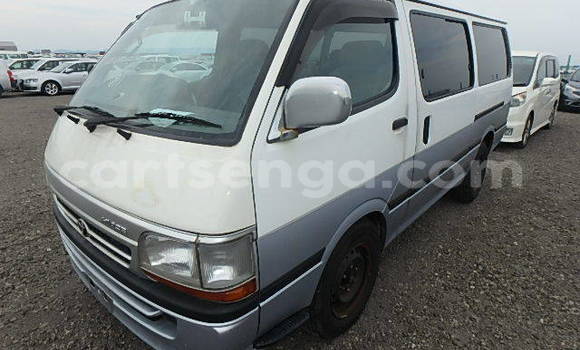Nunua Ilio tumika Toyota Hiace Other Gari ndani ya Big Bend nchini Wilaya ya Lubombo