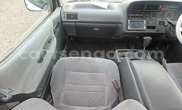 Acheter Occasion Voiture Toyota Hiace Autre à Big Bend, Lubombo District Acheter Occasion Voiture Toyota Hiace Autre à Big Bend, Lubombo District