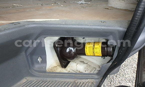 Acheter Occasion Voiture Toyota Hiace Autre à Big Bend, Lubombo District Acheter Occasion Voiture Toyota Hiace Autre à Big Bend, Lubombo District