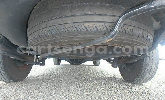 Acheter Occasion Voiture Toyota Hiace Autre à Big Bend, Lubombo District Acheter Occasion Voiture Toyota Hiace Autre à Big Bend, Lubombo District