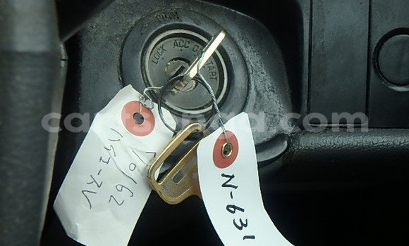 Acheter Occasion Voiture Toyota Hiace Autre à Big Bend, Lubombo District Acheter Occasion Voiture Toyota Hiace Autre à Big Bend, Lubombo District