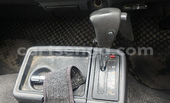 Acheter Occasion Voiture Toyota Hiace Autre à Big Bend, Lubombo District Acheter Occasion Voiture Toyota Hiace Autre à Big Bend, Lubombo District