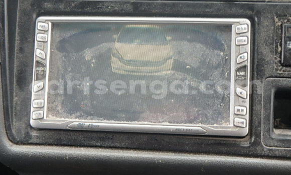 Acheter Occasion Voiture Toyota Hiace Autre à Big Bend, Lubombo District Acheter Occasion Voiture Toyota Hiace Autre à Big Bend, Lubombo District