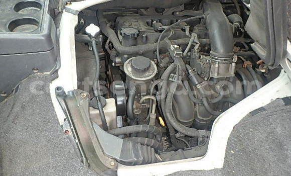 Acheter Occasion Voiture Toyota Hiace Autre à Big Bend, Lubombo District Acheter Occasion Voiture Toyota Hiace Autre à Big Bend, Lubombo District