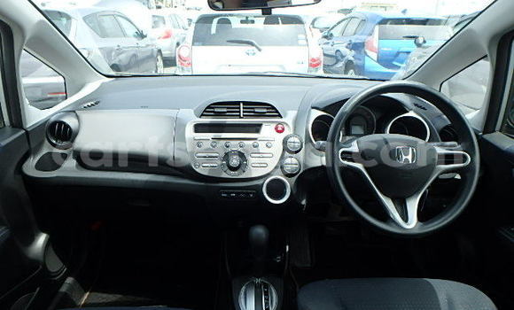 Acheter Occasion Voiture Honda FIT Gris à Big Bend, Lubombo District Acheter Occasion Voiture Honda FIT Gris à Big Bend, Lubombo District