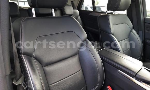 Buy Used Mercedes‒Benz AMG GLC White Car in Hluti in Shiselweni District Buy Used Mercedes‒Benz AMG GLC White Car in Hluti in Shiselweni District