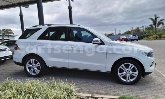 Buy Used Mercedes‒Benz AMG GLC White Car in Hluti in Shiselweni District Buy Used Mercedes‒Benz AMG GLC White Car in Hluti in Shiselweni District