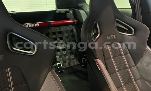 Nunua Ilio tumika Volkswagen Golf GTI White Gari ndani ya Bulembu nchini Hhohho Nunua Ilio tumika Volkswagen Golf GTI White Gari ndani ya Bulembu nchini Hhohho