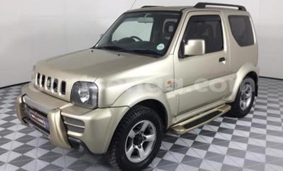 Nunua Ilio tumika Suzuki Jimny Beige Gari ndani ya Big Bend nchini Wilaya ya Lubombo Nunua Ilio tumika Suzuki Jimny Beige Gari ndani ya Big Bend nchini Wilaya ya Lubombo