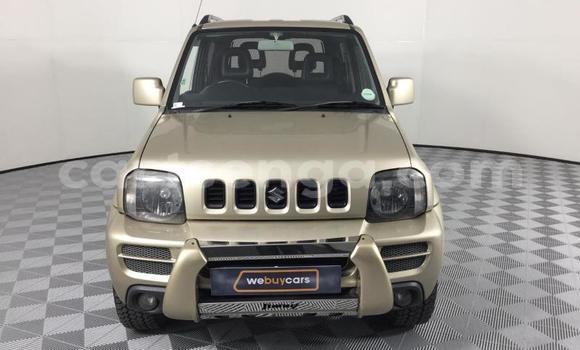 Nunua Ilio tumika Suzuki Jimny Beige Gari ndani ya Big Bend nchini Wilaya ya Lubombo Nunua Ilio tumika Suzuki Jimny Beige Gari ndani ya Big Bend nchini Wilaya ya Lubombo