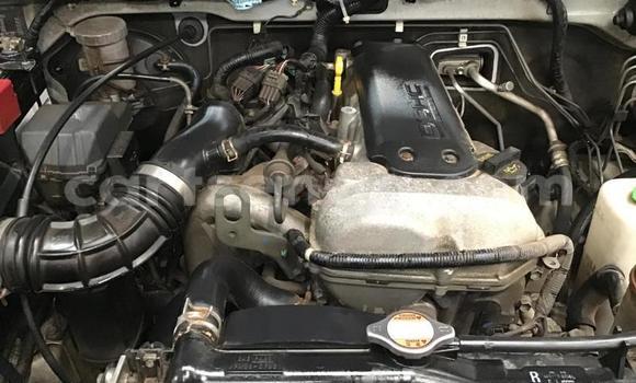 Nunua Ilio tumika Suzuki Jimny Beige Gari ndani ya Big Bend nchini Wilaya ya Lubombo Nunua Ilio tumika Suzuki Jimny Beige Gari ndani ya Big Bend nchini Wilaya ya Lubombo