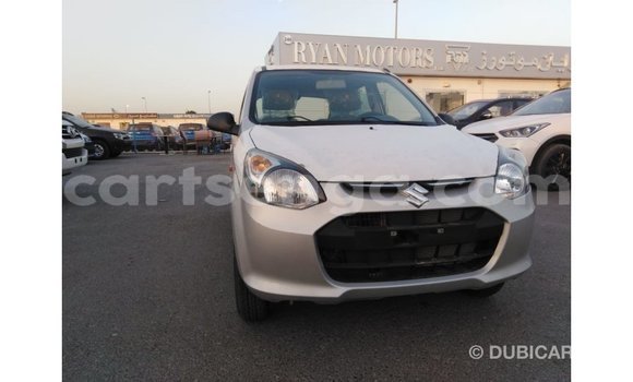 Buy Import Suzuki Alto Other Car in Import - Dubai in Hhohho