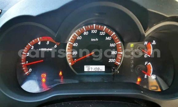 Nunua Ilio tumika Toyota Hilux Red Gari ndani ya Mbabane nchini Manzini Nunua Ilio tumika Toyota Hilux Red Gari ndani ya Mbabane nchini Manzini