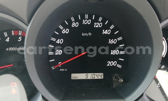 Acheter Occasion Voiture Toyota Hilux Blanc à Mbabane, Manzini Acheter Occasion Voiture Toyota Hilux Blanc à Mbabane, Manzini