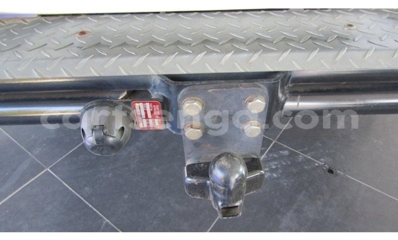 Nunua Ilio tumika Toyota Hilux White Gari ndani ya Mbabane nchini Manzini Nunua Ilio tumika Toyota Hilux White Gari ndani ya Mbabane nchini Manzini