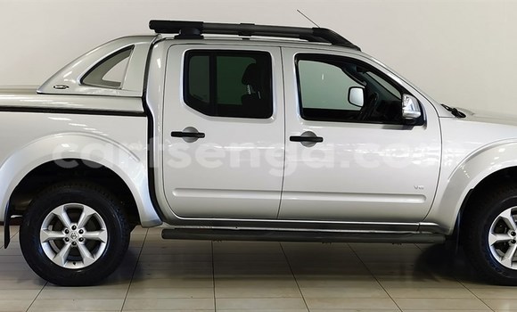 Nunua Ilio tumika Nissan Navara Silver Gari ndani ya Mbabane nchini Manzini Nunua Ilio tumika Nissan Navara Silver Gari ndani ya Mbabane nchini Manzini