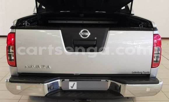Nunua Ilio tumika Nissan Navara Silver Gari ndani ya Mbabane nchini Manzini Nunua Ilio tumika Nissan Navara Silver Gari ndani ya Mbabane nchini Manzini