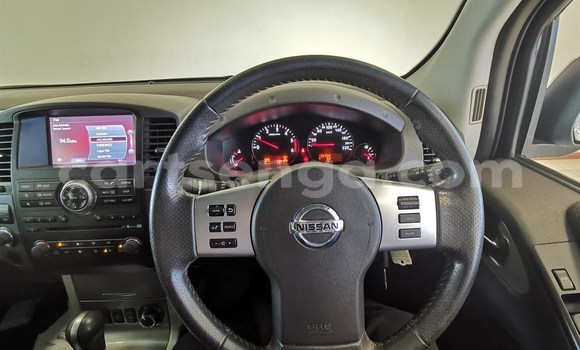 Nunua Ilio tumika Nissan Navara Silver Gari ndani ya Mbabane nchini Manzini Nunua Ilio tumika Nissan Navara Silver Gari ndani ya Mbabane nchini Manzini