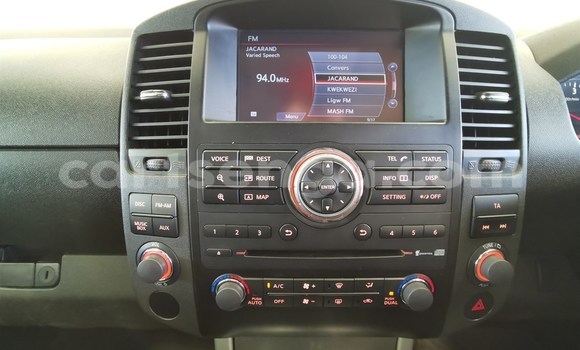 Nunua Ilio tumika Nissan Navara Silver Gari ndani ya Mbabane nchini Manzini Nunua Ilio tumika Nissan Navara Silver Gari ndani ya Mbabane nchini Manzini