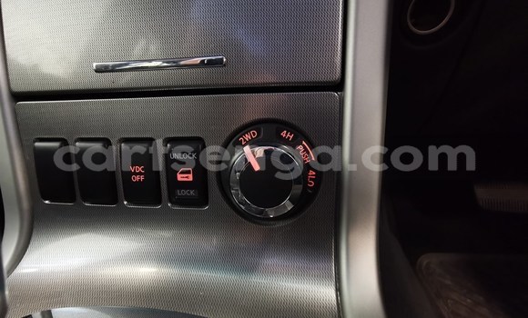 Nunua Ilio tumika Nissan Navara Silver Gari ndani ya Mbabane nchini Manzini Nunua Ilio tumika Nissan Navara Silver Gari ndani ya Mbabane nchini Manzini