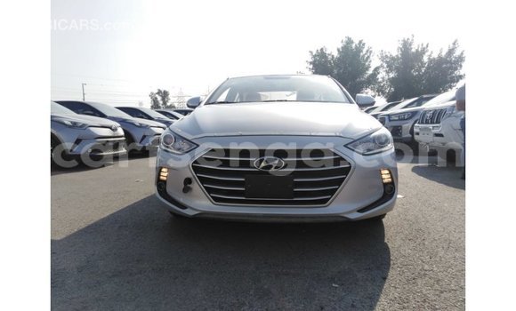 Acheter Import Voiture Hyundai Elantra Autre à Import - Dubai, Hhohho Acheter Import Voiture Hyundai Elantra Autre à Import - Dubai, Hhohho