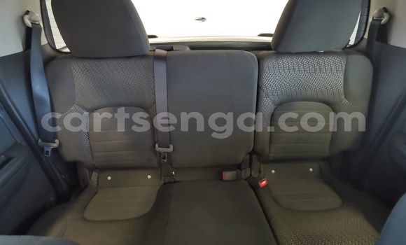 Nunua Ilio tumika Nissan Navara Silver Gari ndani ya Mbabane nchini Manzini Nunua Ilio tumika Nissan Navara Silver Gari ndani ya Mbabane nchini Manzini