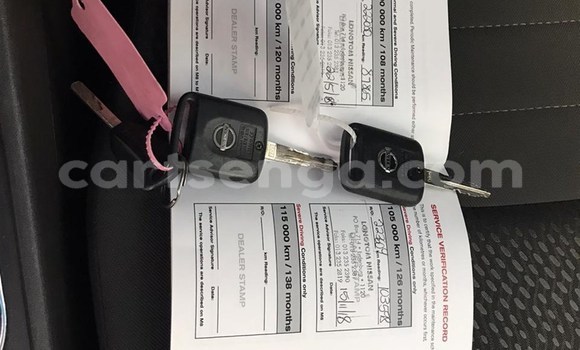 Nunua Ilio tumika Nissan Navara Silver Gari ndani ya Mbabane nchini Manzini Nunua Ilio tumika Nissan Navara Silver Gari ndani ya Mbabane nchini Manzini