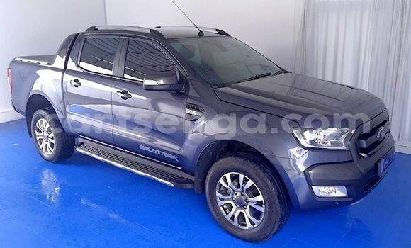 Nunua Ilio tumika Ford Ranger Silver Gari ndani ya Mbabane nchini Manzini Nunua Ilio tumika Ford Ranger Silver Gari ndani ya Mbabane nchini Manzini