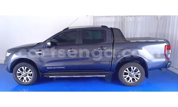 Nunua Ilio tumika Ford Ranger Silver Gari ndani ya Mbabane nchini Manzini Nunua Ilio tumika Ford Ranger Silver Gari ndani ya Mbabane nchini Manzini