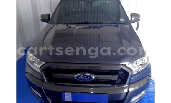 Nunua Ilio tumika Ford Ranger Silver Gari ndani ya Mbabane nchini Manzini Nunua Ilio tumika Ford Ranger Silver Gari ndani ya Mbabane nchini Manzini