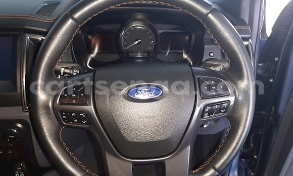 Nunua Ilio tumika Ford Ranger Silver Gari ndani ya Mbabane nchini Manzini Nunua Ilio tumika Ford Ranger Silver Gari ndani ya Mbabane nchini Manzini