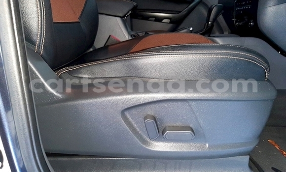 Nunua Ilio tumika Ford Ranger Silver Gari ndani ya Mbabane nchini Manzini Nunua Ilio tumika Ford Ranger Silver Gari ndani ya Mbabane nchini Manzini