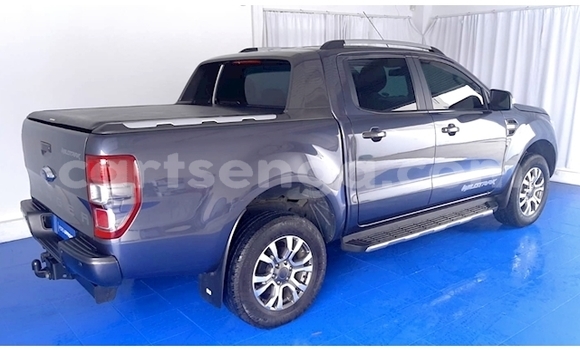 Nunua Ilio tumika Ford Ranger Silver Gari ndani ya Mbabane nchini Manzini Nunua Ilio tumika Ford Ranger Silver Gari ndani ya Mbabane nchini Manzini